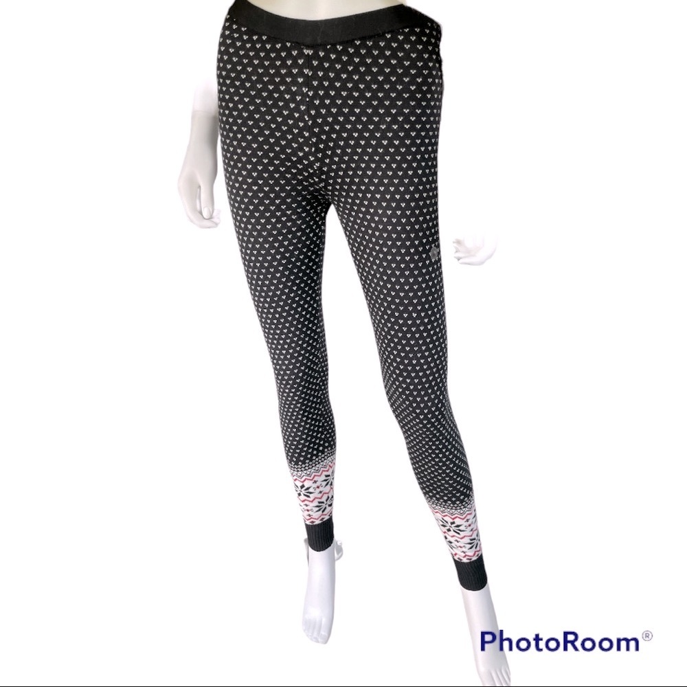 NWT Bethany MIRA Aeropostale XS Sweater Leggings